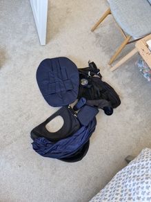 Cybex Mios Colour Pack