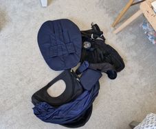 Cybex Mios Colour Pack