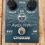 Analog Man Chorus Image 2