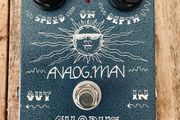 Analog Man Chorus