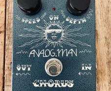 Analog Man Chorus