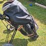 wilson Golf bag Image 4