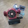 Grundfos circulating pump UPS2 32-80 180 Image 2
