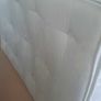 4ft Mattress- like new Image 2
