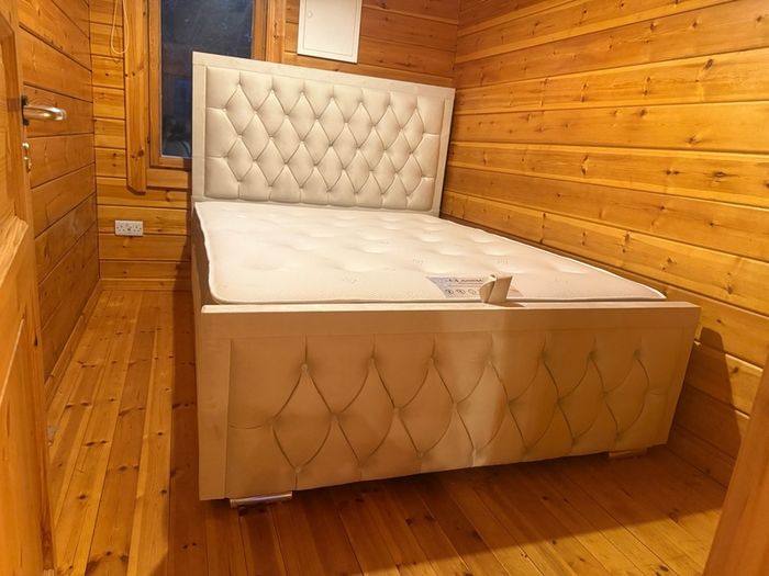 new beds