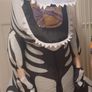 Dinosaur costume Image 2