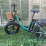 Electric Bicycle Image 2