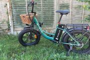 Electric Bicycle