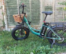 Electric Bicycle
