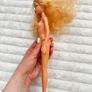 Barbie My Scene Hanging Out Kennedy Doll Mattel 2003 Damaged Hand Used Please see photos Image 6