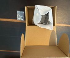 Duravit IMO Toilet Roll Holder with Shelf