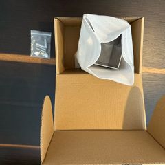 Duravit IMO Toilet Roll Holder with Shelf