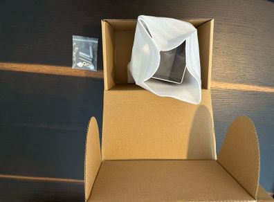 Duravit IMO Toilet Roll Holder with Shelf