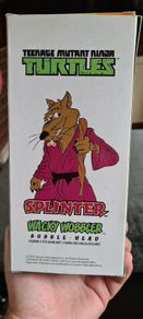 wacky wobbler