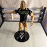 Wwe Superstar Raw Ring with 4 figures Image 7