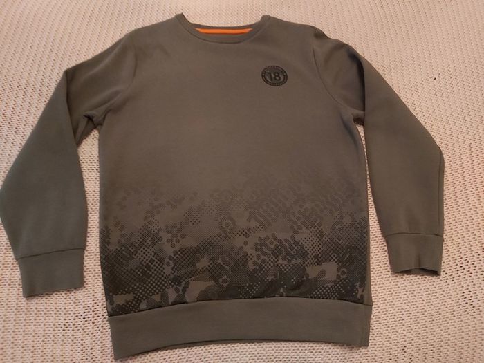 Sweatshirt 10-11