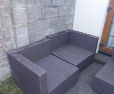 Garden furniture