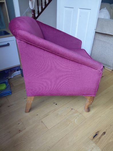 Armchair