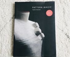 Fashion book