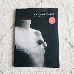 Fashion book
