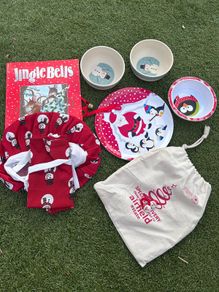 Christmas bits for kids