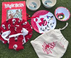 Christmas bits for kids