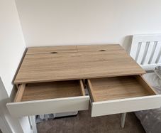 Work Desk in excellent condition