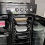 Duel Fuel Range Cooker Image 3