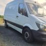 mercedes sprinter Image 9