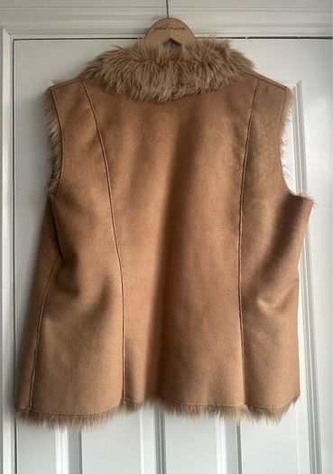 Gilet from Monsoon