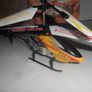 Remote controlled Helicopter Image 4