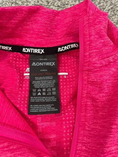 Montirex set