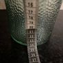 Vintage Large Pebble Green Coca Cola Pitcher Image 3