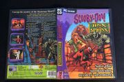 Scooby-Doo: Jinx At The Sphinx Pc