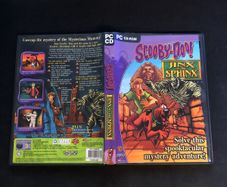 Scooby-Doo: Jinx At The Sphinx Pc