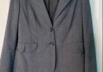 Office Jacket