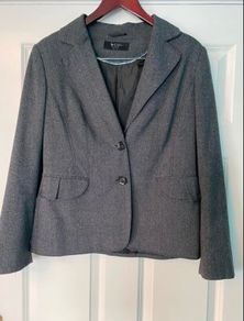 Office Jacket