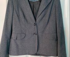 Office Jacket