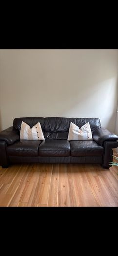 Living Room Furniture