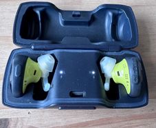 Bose SoundSport Free Wireless Headphones