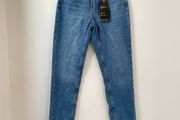 Bershka mom jeans