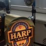 Harp lager Image 7