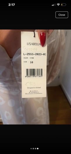 dress