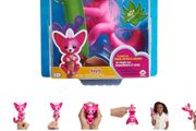 Fingerling ; Kayla 310  (1)