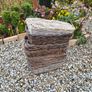 Seven wicker window boxes Image 2