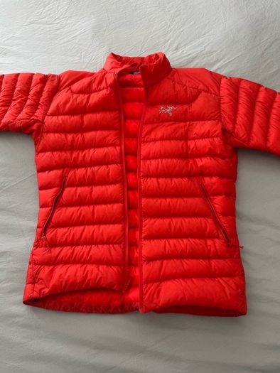 Arc'teryx Cerium LT Jacket Men's (M)
