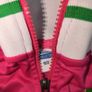 kids Italia full zip sweatshirt age 1-2 Image 4
