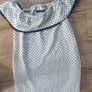 Zara Bardot dress Image 6
