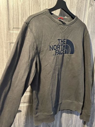The North Face Sweatshirt