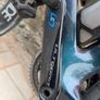 Trek Madone SLR 7 Project One, Tri/TT Ready w/ Power Meter & Swiss Side Wheels Image 2